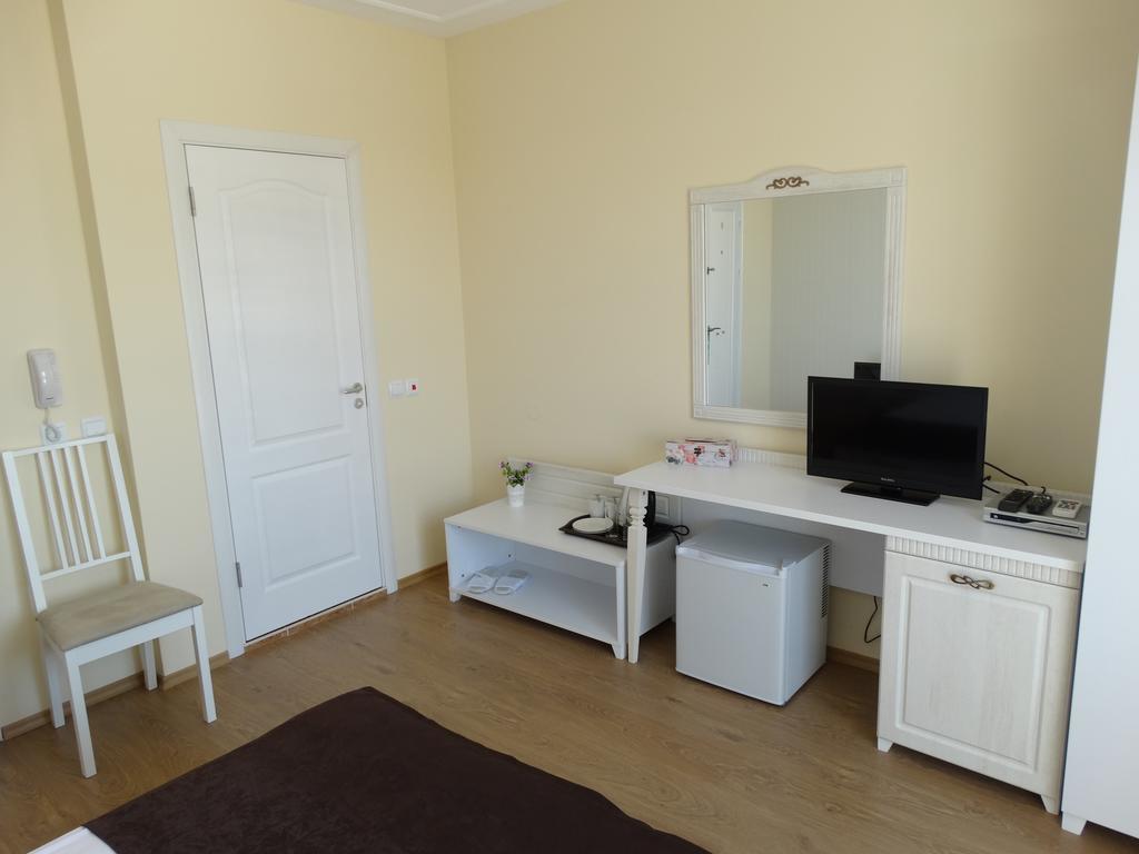 The Step Family Hotel Sunny Beach Kamer foto